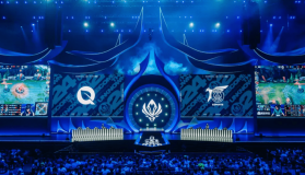 英雄联盟S15全球总决赛黄牛炒票乱象：实名制购票能否堵住票务系统漏洞，保障电竞赛事健康发展？