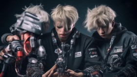 S15瑞士轮：AL战队中期决策困境与TES、BLG战队表现对比分析