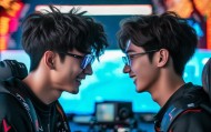 Peanut与Tarzan,老友野区博弈决定比赛走向