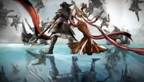 TES战队韩国选手Knight与Tian：电竞全球化下的强力组合