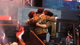 新猎鹰、新G2、新NAVI、Vitality、MGLZ首战告捷！今晚Spirit、MOUZ登场